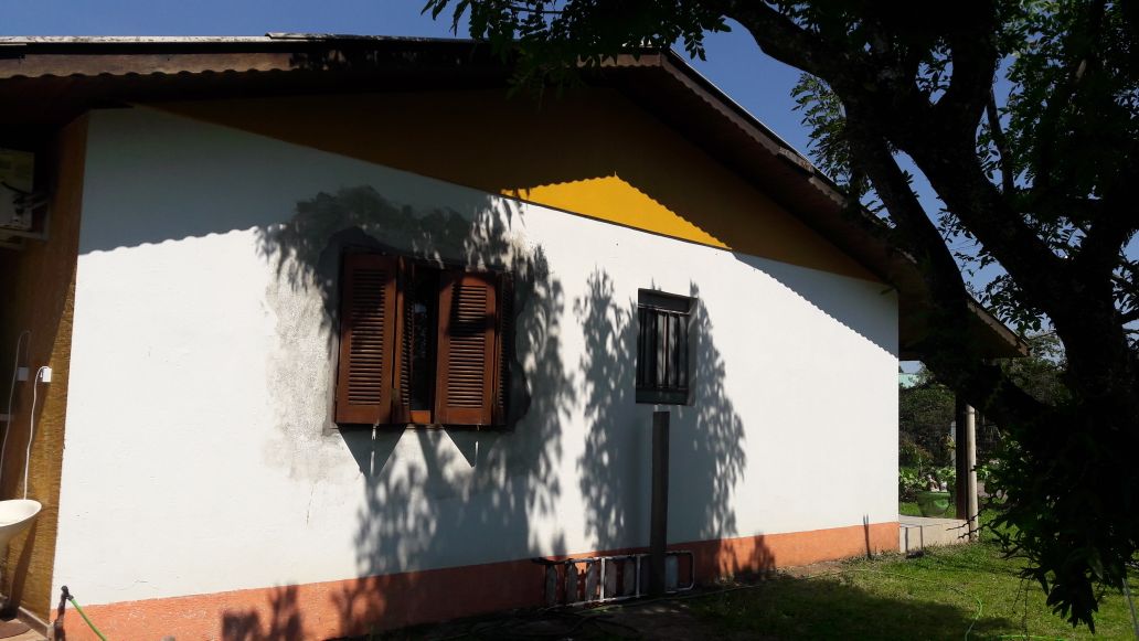 Fotos do imóvel Casa de esquina Campo vincente Nova Hartz - Sparrenberger Imóveis