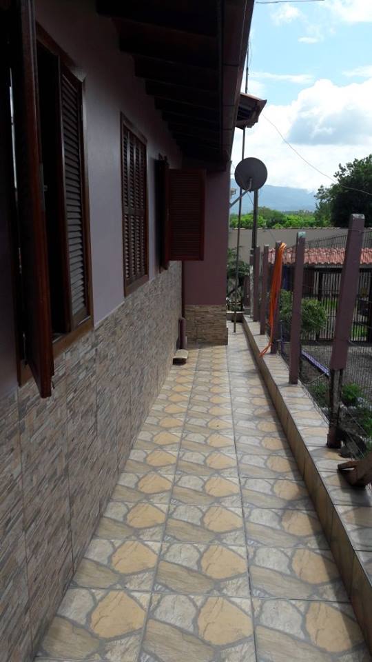 Fotos do imóvel Linda casa em Campo Vicente Nova Hartz - Sparrenberger Imóveis