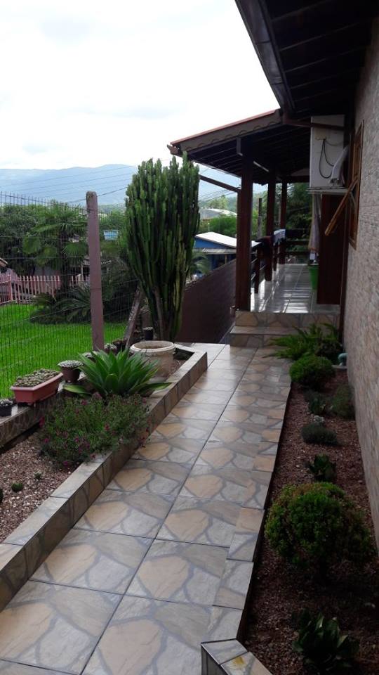Fotos do imóvel Linda casa em Campo Vicente Nova Hartz - Sparrenberger Imóveis