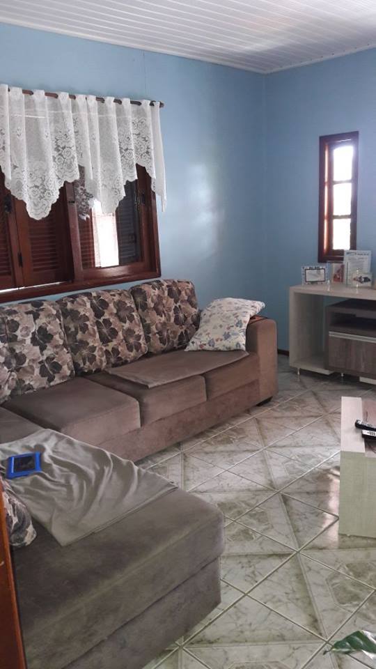 Fotos do imóvel Linda casa em Campo Vicente Nova Hartz - Sparrenberger Imóveis