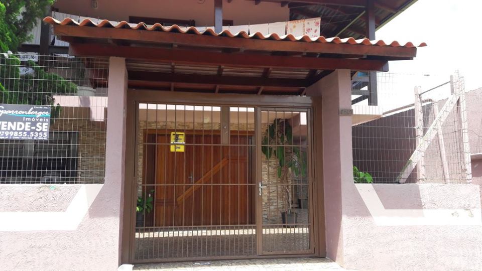 Fotos do imóvel Linda casa em Campo Vicente Nova Hartz - Sparrenberger Imóveis