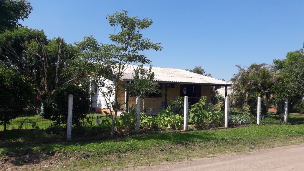 Fotos do imóvel Casa de esquina Campo vincente Nova Hartz - Sparrenberger Imóveis