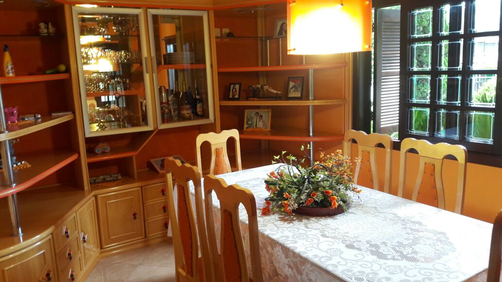 Fotos do imóvel Linda casa de esquina em Nova Hartz - Sparrenberger Imóveis