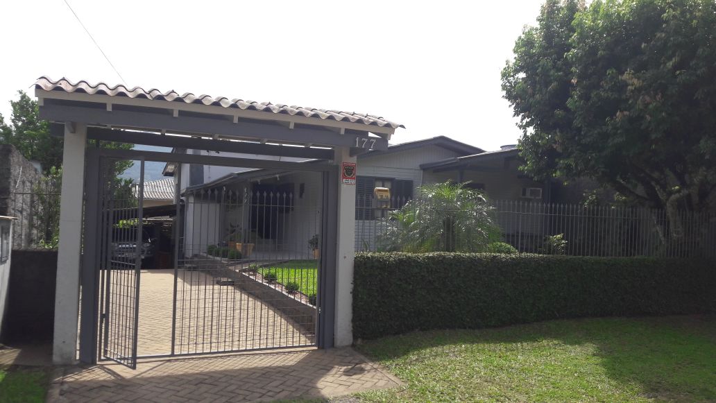 Fotos do imóvel Casa Mista Bairro das Rosa Nova Hartz - Sparrenberger Imóveis