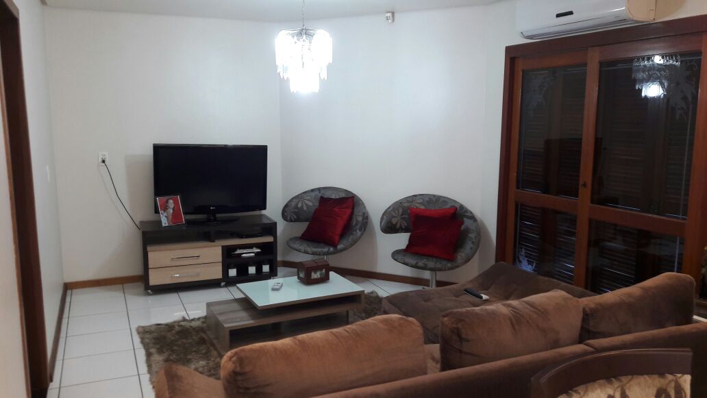 Fotos do imóvel Linda Casa de Esquina Nova Hartz Bairro das Rosas - Sparrenberger Imóveis