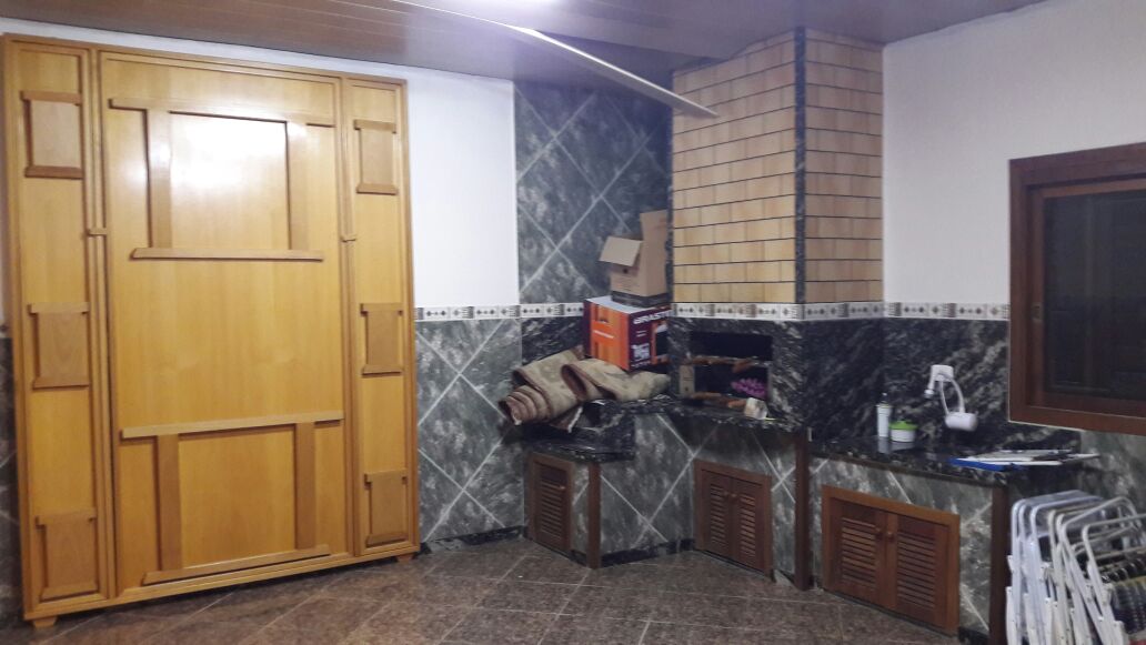 Fotos do imóvel Casa de esquina Bairro das Rosa Nova Hartz - Sparrenberger Imóveis