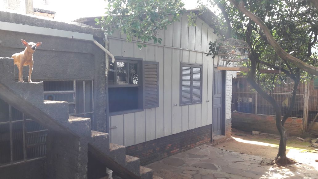 Fotos do imóvel Casa Mista Bairro das Rosa Nova Hartz - Sparrenberger Imóveis