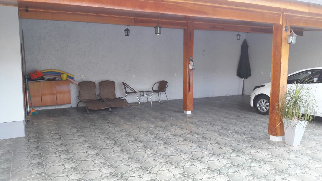 Fotos do imóvel Linda Casa de Esquina Nova Hartz Bairro das Rosas - Sparrenberger Imóveis