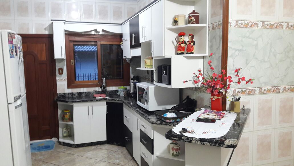 Fotos do imóvel Casa de esquina Bairro das Rosa Nova Hartz - Sparrenberger Imóveis