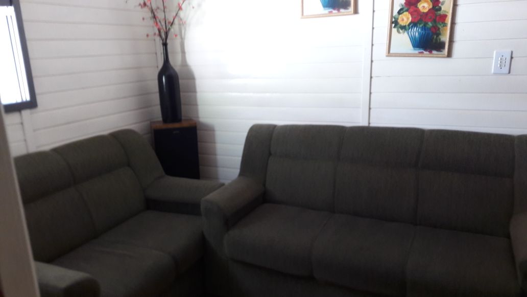 Fotos do imóvel Casa Mista Bairro das Rosa Nova Hartz - Sparrenberger Imóveis
