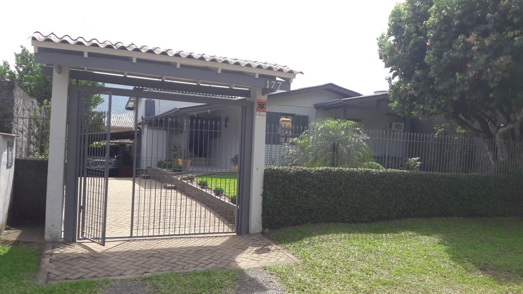 Fotos do imóvel Casa Mista Bairro das Rosa Nova Hartz - Sparrenberger Imóveis