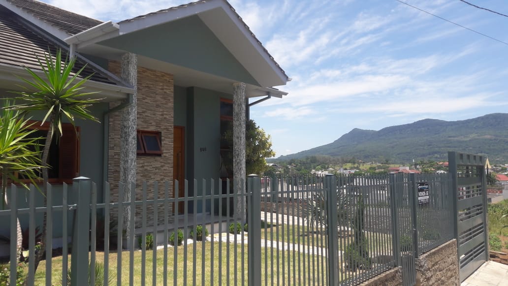 Fotos do imóvel Vendo baita casa em Nova Hartz - Sparrenberger Imóveis