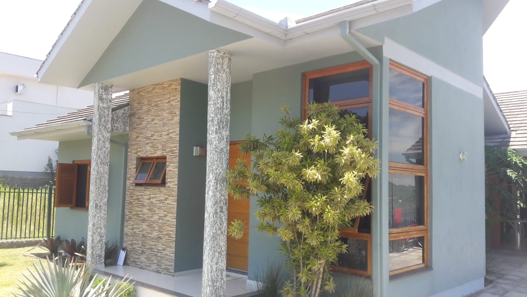 Fotos do imóvel Vendo baita casa em Nova Hartz - Sparrenberger Imóveis