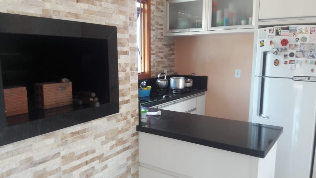 Fotos do imóvel Vendo baita casa em Nova Hartz - Sparrenberger Imóveis