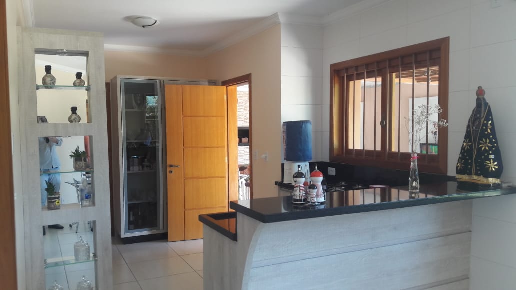 Fotos do imóvel Vendo baita casa em Nova Hartz - Sparrenberger Imóveis