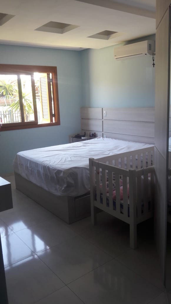 Fotos do imóvel Vendo baita casa em Nova Hartz - Sparrenberger Imóveis