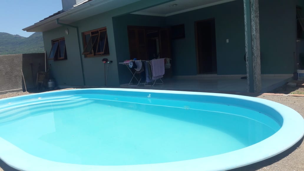 Fotos do imóvel Vendo baita casa em Nova Hartz - Sparrenberger Imóveis