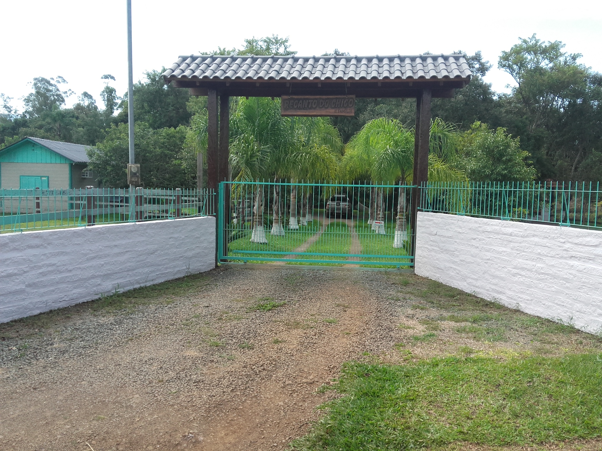 Fotos do imóvel Vendo belo Baita em Nova Hartz - Sparrenberger Imóveis