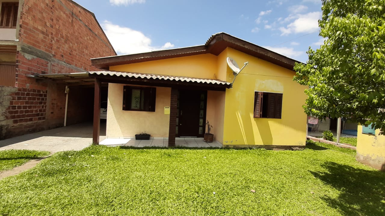 Fotos do imóvel Vendo casa residencial Nori em Nova Hartz - Sparrenberger Imóveis