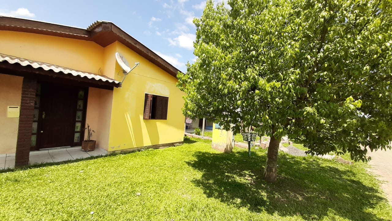 Fotos do imóvel Vendo casa residencial Nori em Nova Hartz - Sparrenberger Imóveis