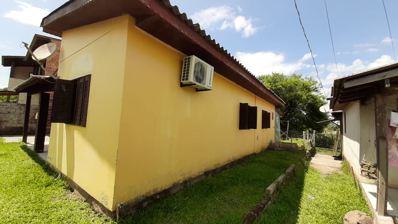Fotos do imóvel Vendo casa residencial Nori em Nova Hartz - Sparrenberger Imóveis