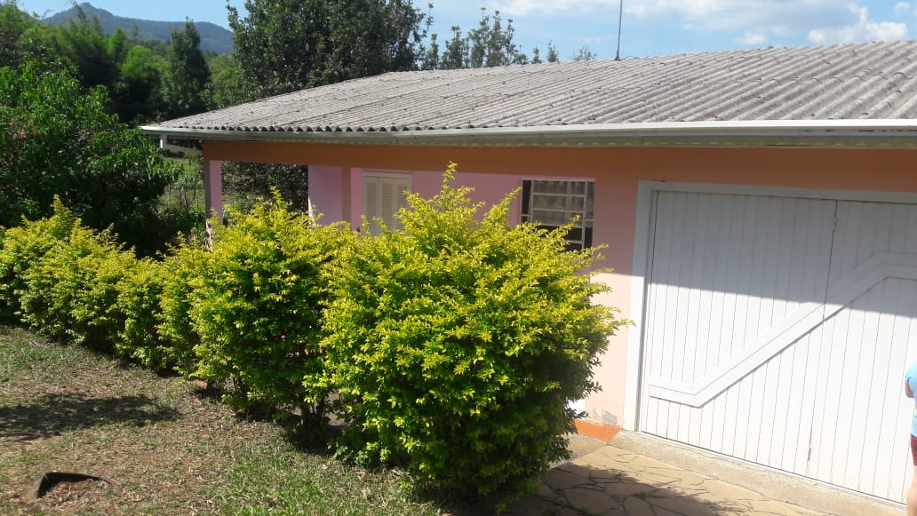 Fotos do imóvel Vendo casa em Canudos, Nova Hartz - Sparrenberger Imóveis