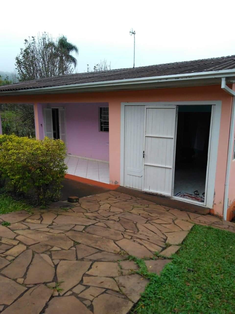 Fotos do imóvel Vendo casa em Canudos, Nova Hartz - Sparrenberger Imóveis