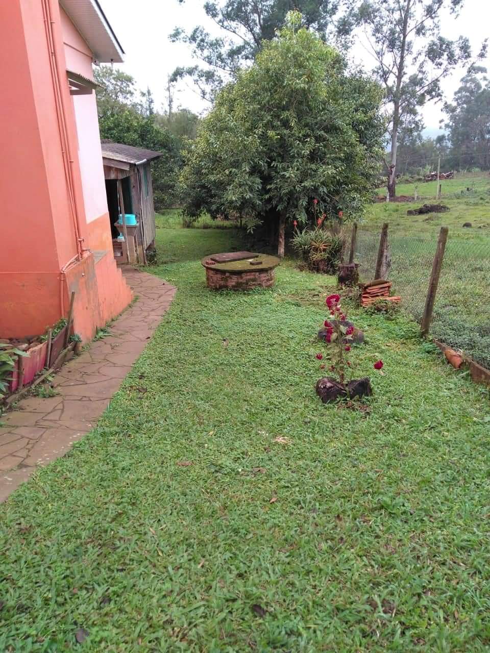 Fotos do imóvel Vendo casa em Canudos, Nova Hartz - Sparrenberger Imóveis
