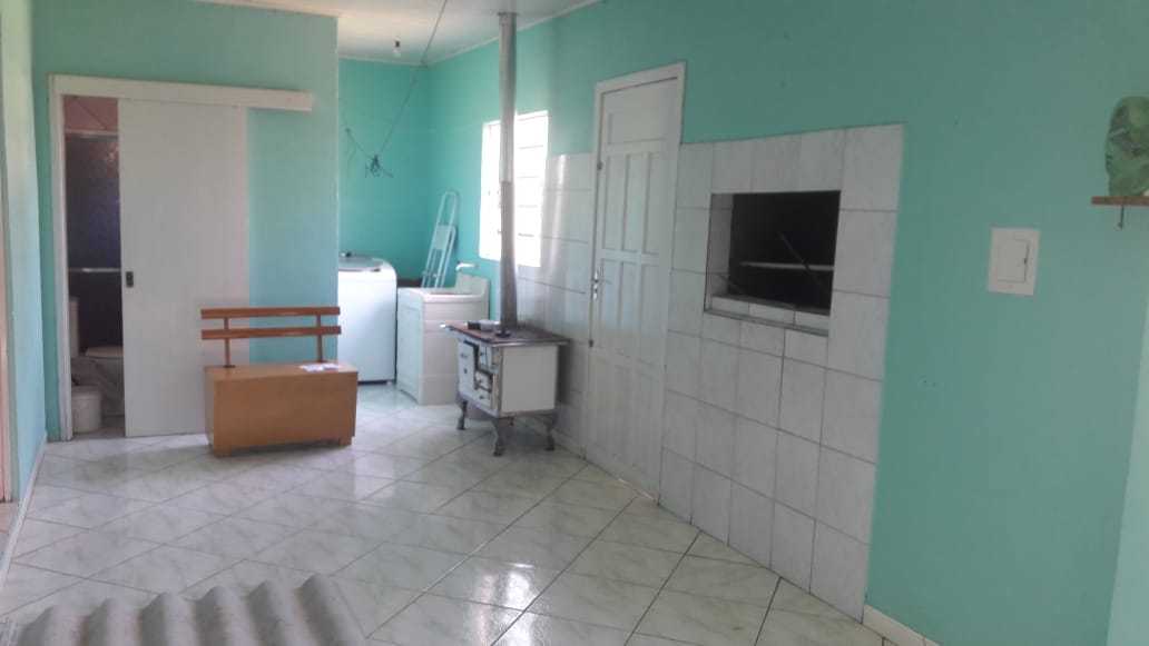 Fotos do imóvel Vendo casa em Canudos, Nova Hartz - Sparrenberger Imóveis