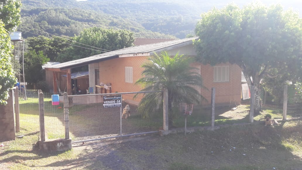 Fotos do imóvel Vendo casa Em Arroio da Bica Nova Hartz - Sparrenberger Imóveis