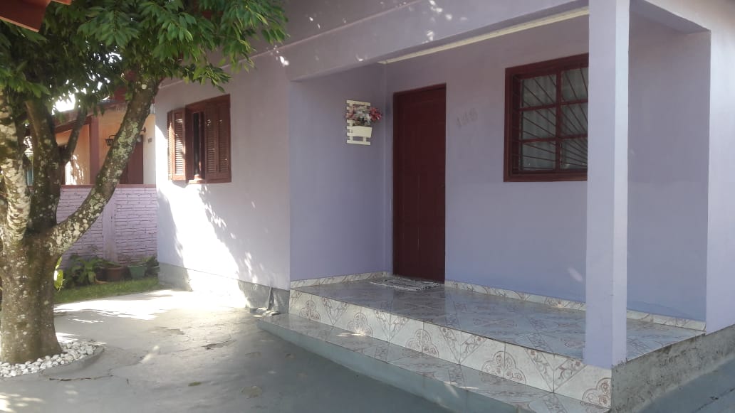 Fotos do imóvel Vendo casa Bairro Imigrante em Nova Hartz - Sparrenberger Imóveis