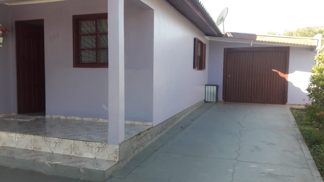 Fotos do imóvel Vendo casa Bairro Imigrante em Nova Hartz - Sparrenberger Imóveis