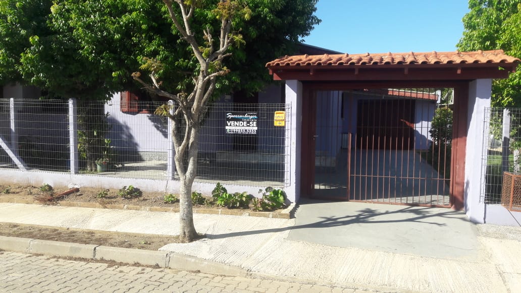 Fotos do imóvel Vendo casa Bairro Imigrante em Nova Hartz - Sparrenberger Imóveis
