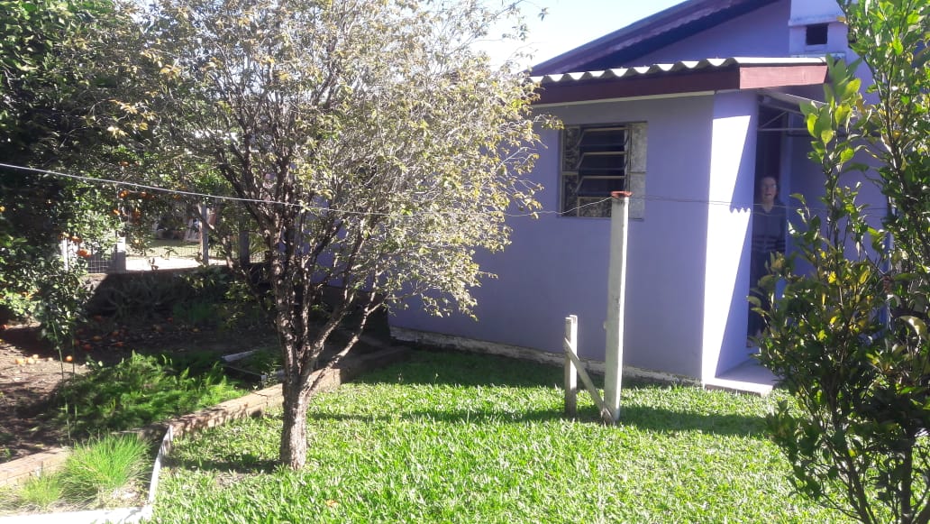 Fotos do imóvel Vendo casa Bairro Imigrante em Nova Hartz - Sparrenberger Imóveis