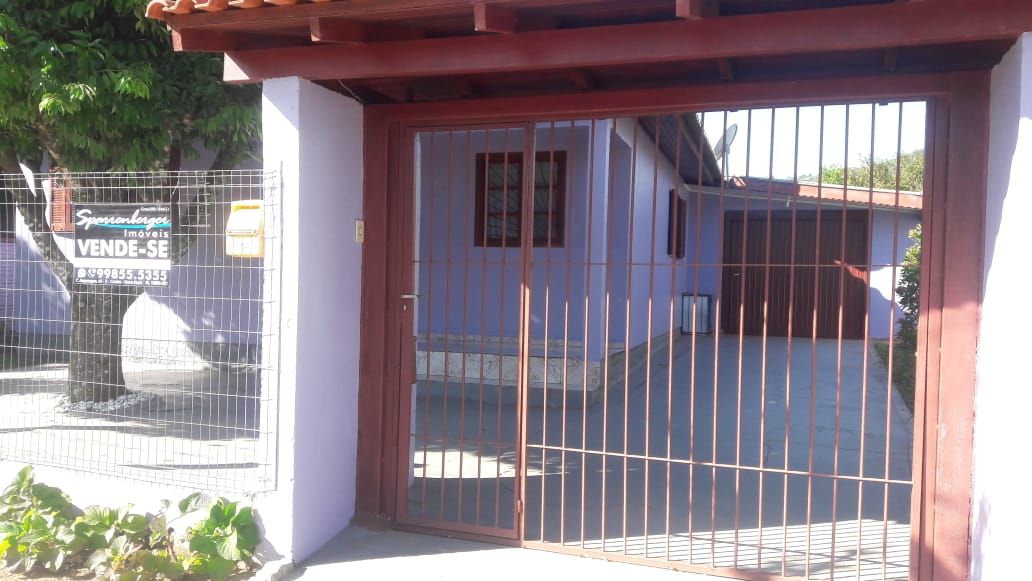 Fotos do imóvel Vendo casa Bairro Imigrante em Nova Hartz - Sparrenberger Imóveis