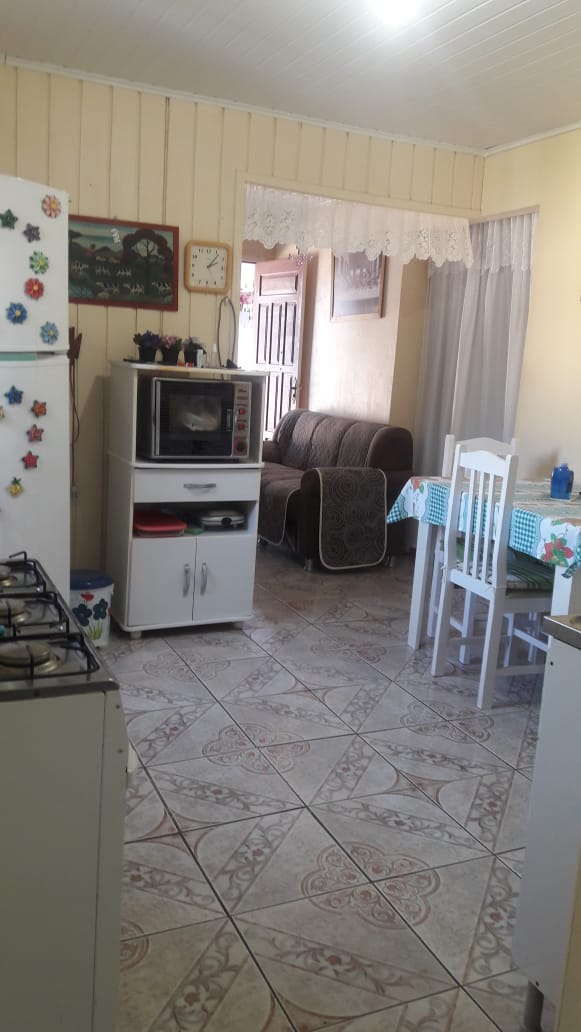 Fotos do imóvel Vendo casa Bairro Imigrante em Nova Hartz - Sparrenberger Imóveis