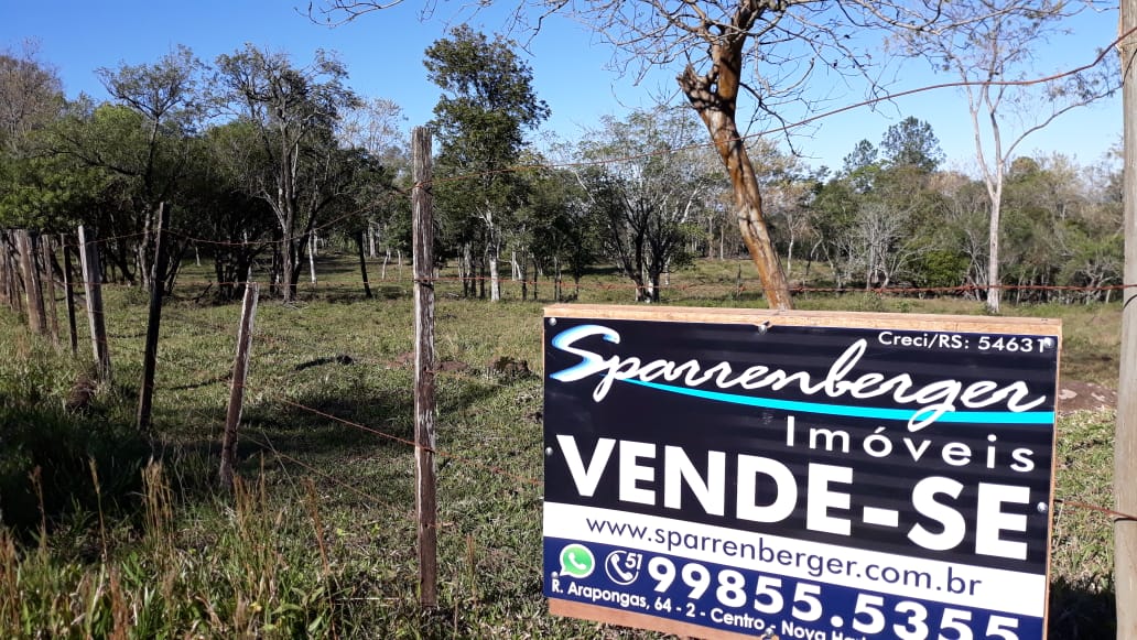 Fotos do imóvel Vendo chácara em Nova Hartz - Sparrenberger Imóveis