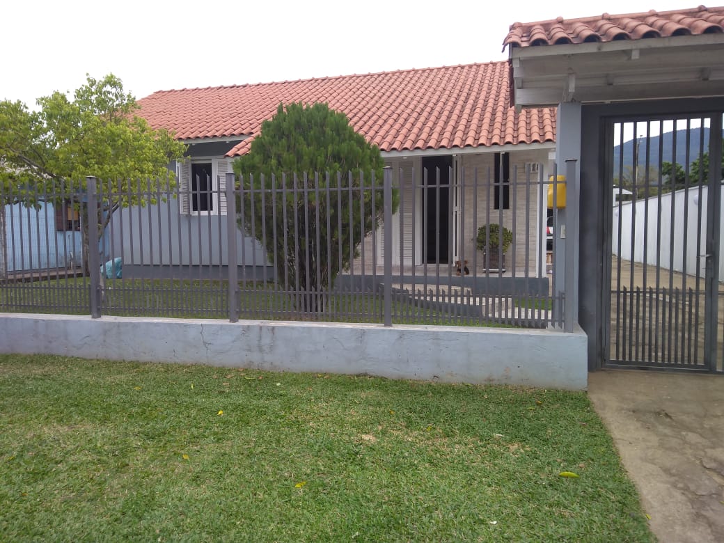 Fotos do imóvel troco Casa em Nova Hartz por Campo Bom - Sparrenberger Imóveis