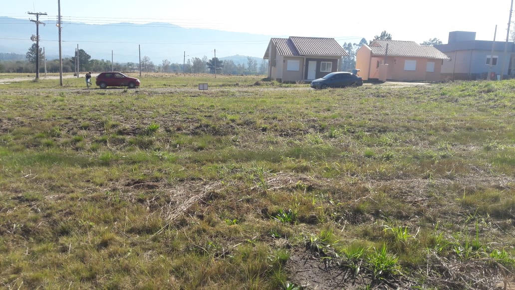 Fotos do imóvel Vendo Terreno Escriturado Campo Vicente - Sparrenberger Imóveis