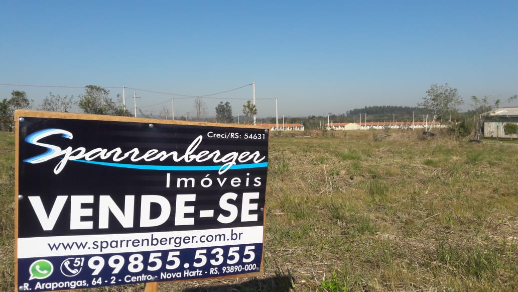 Fotos do imóvel Vendo Terreno Escriturado Campo Vicente - Sparrenberger Imóveis