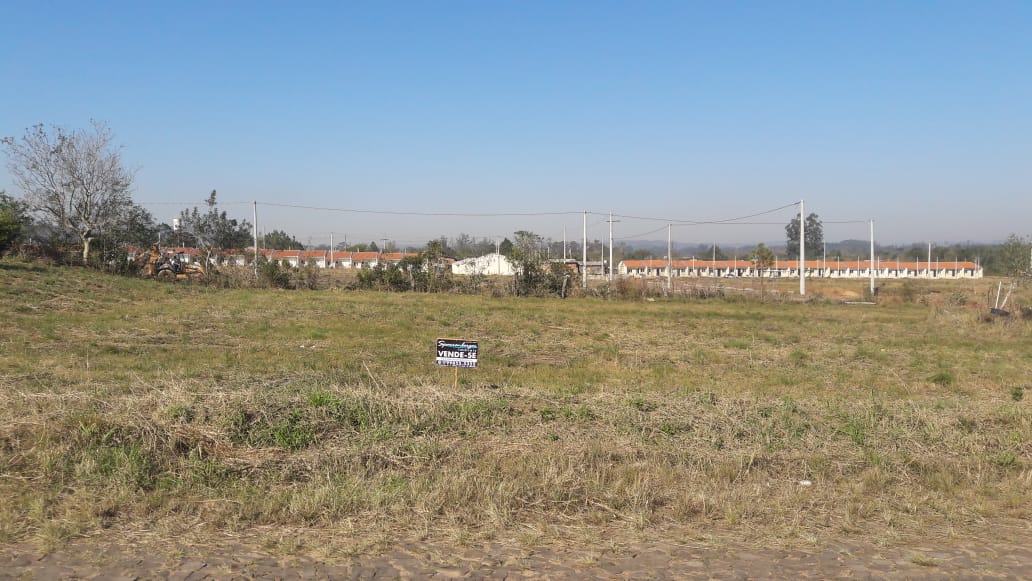 Fotos do imóvel Vendo Terreno Escriturado Campo Vicente - Sparrenberger Imóveis