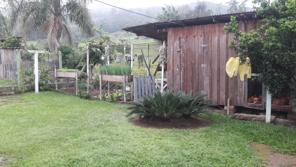 Fotos do imóvel Vendo Casa em Nova Hartz - Sparrenberger Imóveis