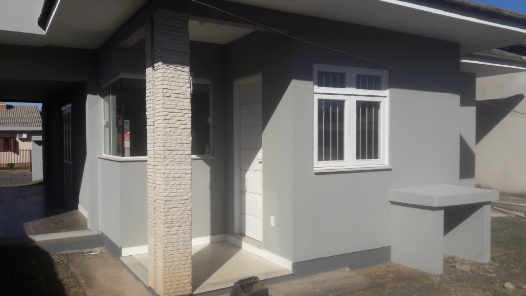 Fotos do imóvel vendo Excelente casa em Nova Hartz - Sparrenberger Imóveis