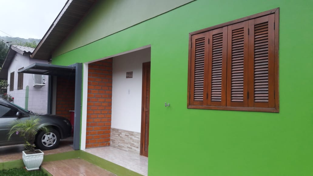 Fotos do imóvel Vendo Casa em Nova Hartz - Sparrenberger Imóveis