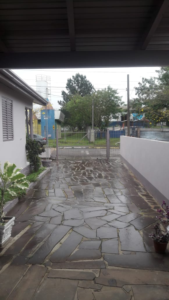 Fotos do imóvel Vendo Casa no centro de Nova Hartz - Sparrenberger Imóveis