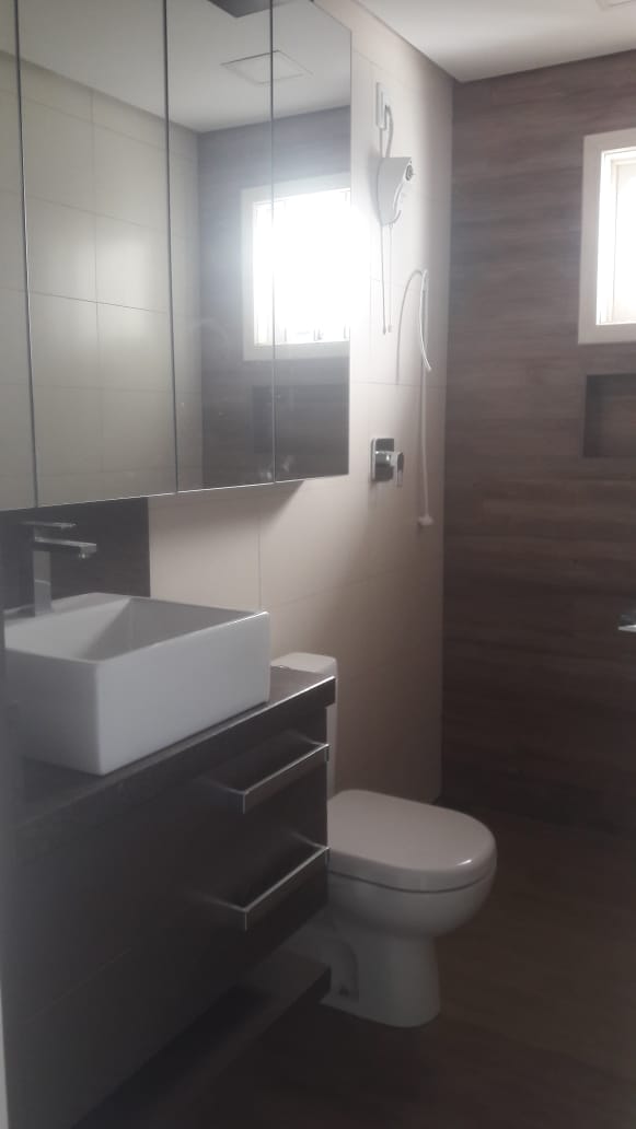 Fotos do imóvel vendo Excelente casa em Nova Hartz - Sparrenberger Imóveis