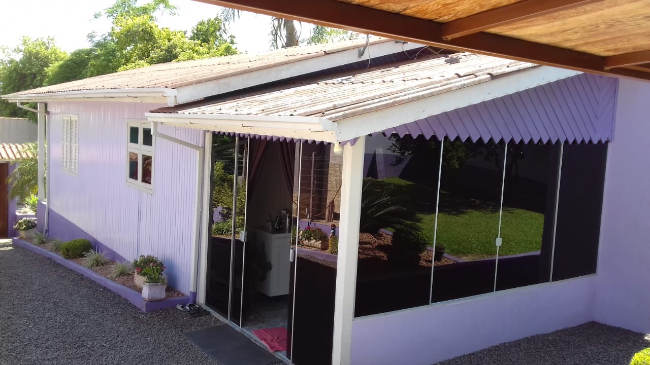 Fotos do imóvel Vendo casa em campo Vicente - Sparrenberger Imóveis