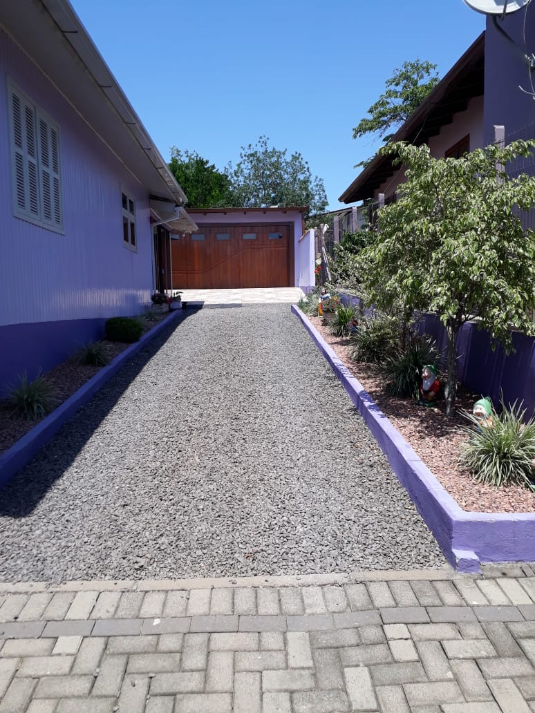 Fotos do imóvel Vendo casa em campo Vicente - Sparrenberger Imóveis