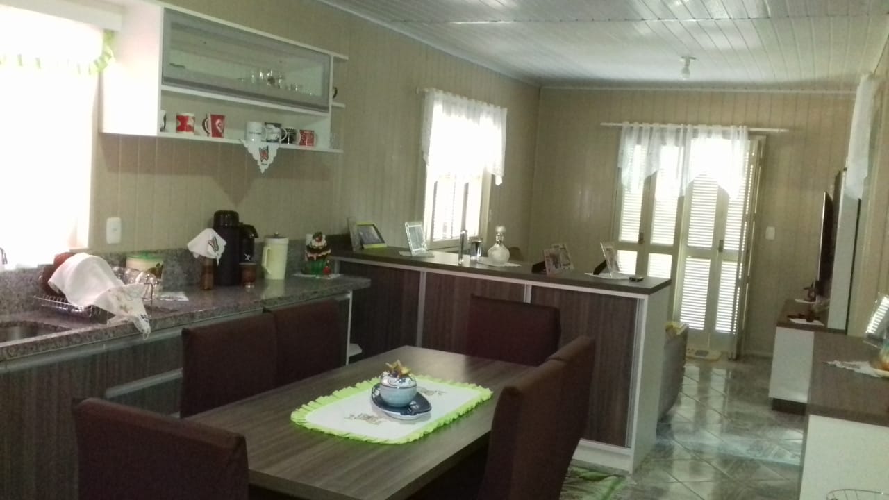 Fotos do imóvel Vendo casa em campo Vicente - Sparrenberger Imóveis
