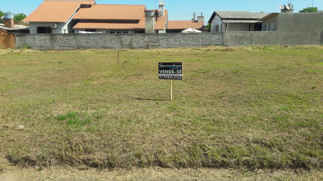 Fotos do imóvel Vende-se Terreno no centro de Nova Hartz - Sparrenberger Imóveis